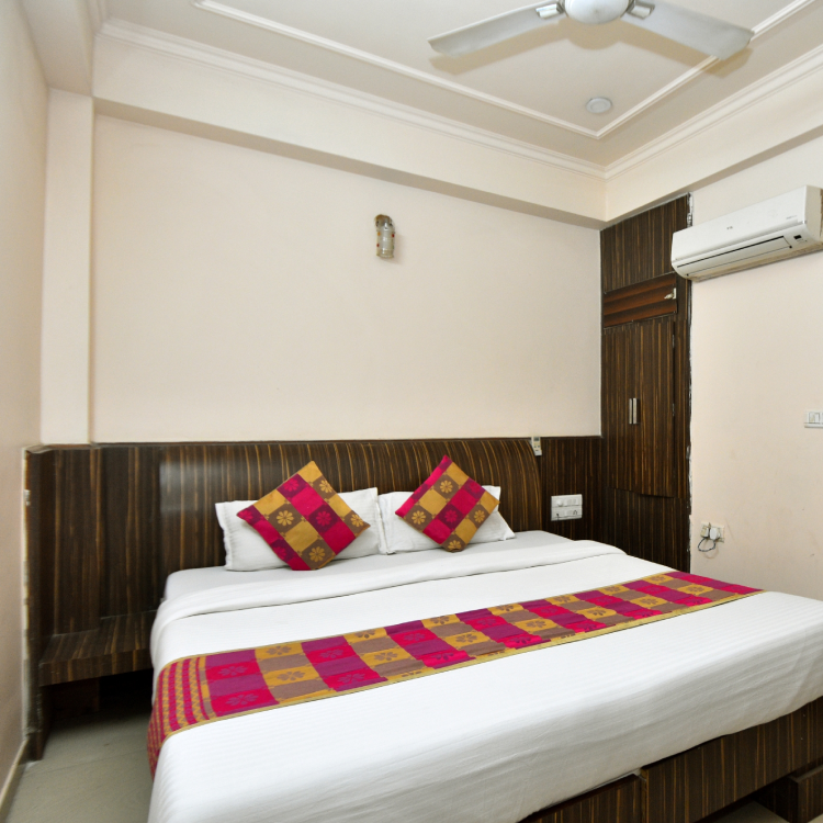 Jaipur Economy Hotels