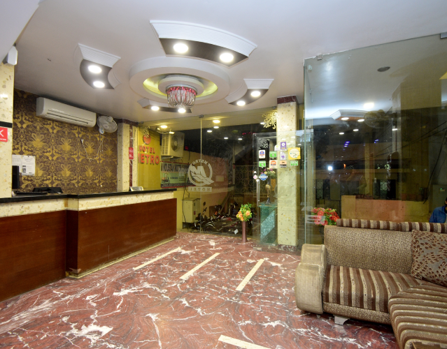 Economy Hotels in Jaipur