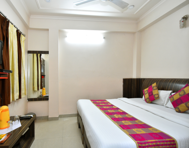 Cheap Jaipur Hotels